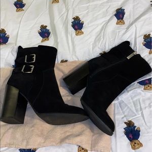 Ankle boots